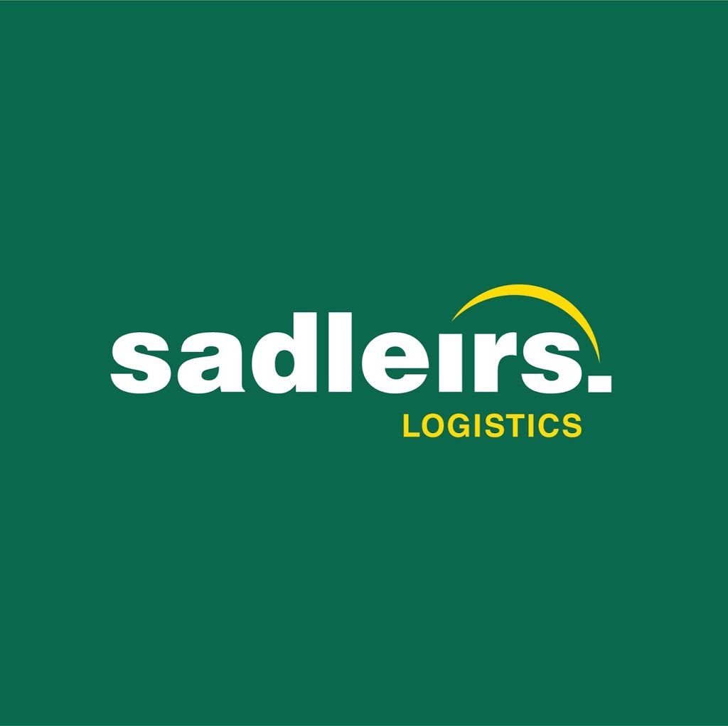 Sadleirs Logistics Melbourne | storage | 550 Melbourne Rd, Spotswood VIC 3015, Australia | 0383317474 OR +61 3 8331 7474