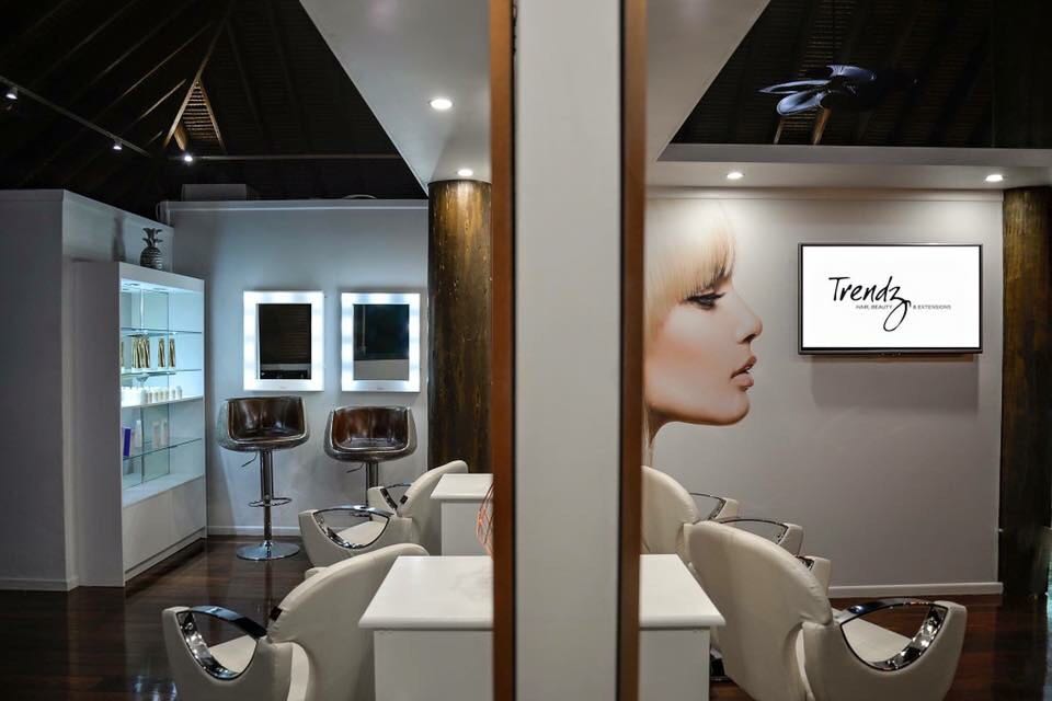 Trendz Studio | hair care | 1F/33 Shore St W, Cleveland QLD 4163, Australia | 0732866070 OR +61 7 3286 6070