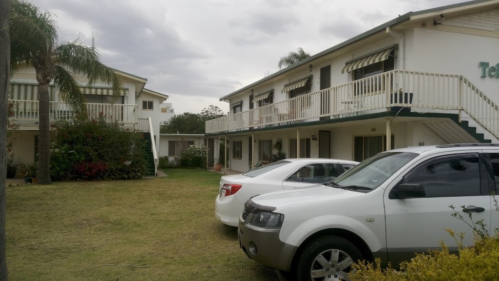 Telopea Court Holiday | 86 Main St, Merimbula NSW 2548, Australia | Phone: (02) 6495 1554