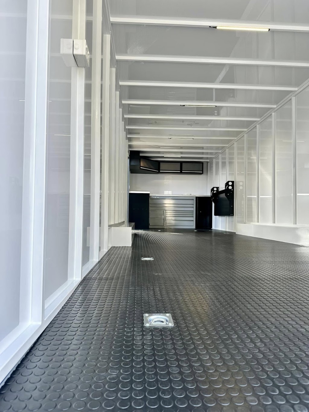 JTR Race Trailers | 12A Arbon Ct, Monarto South SA 5254, Australia | Phone: (08) 8391 3334