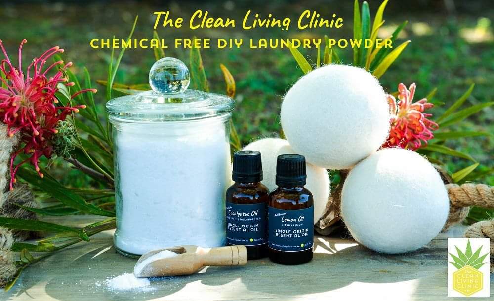 The Clean Living Clinic | home goods store | 1-17 Worip Dr, Veresdale Scrub QLD 4285, Australia | 0411489404 OR +61 411 489 404