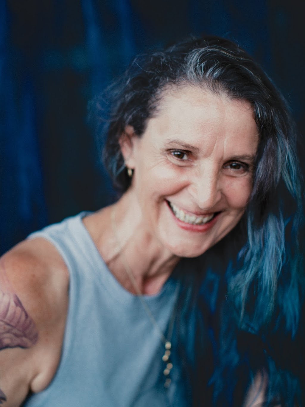 Inner Growth Therapy | 475 Halcrows Rd, Cattai NSW 2756, Australia | Phone: 0439 886 185