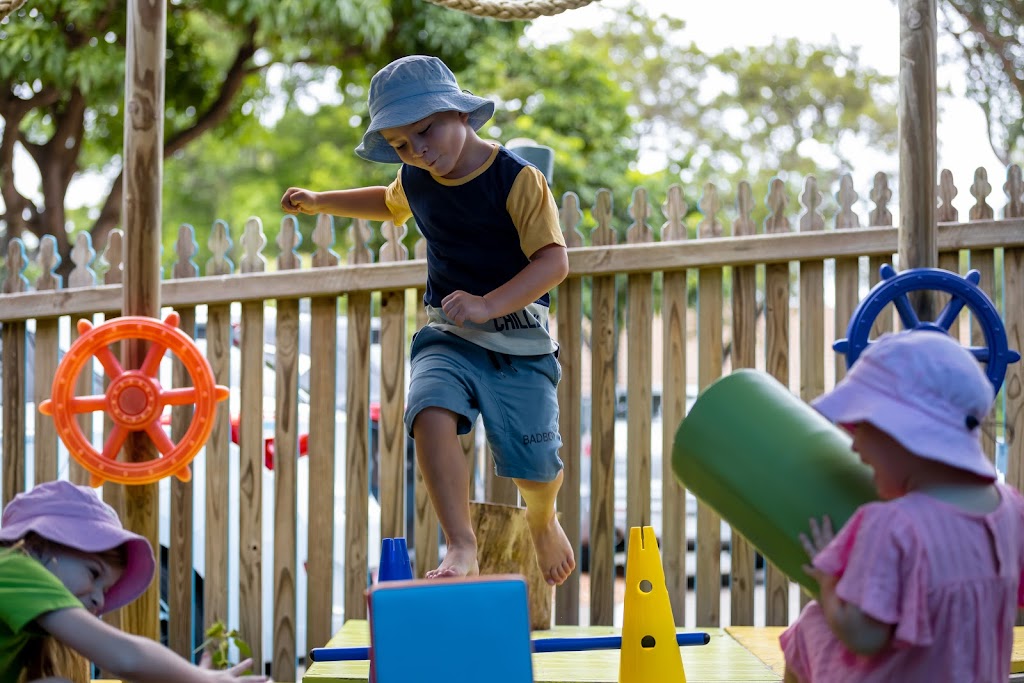 The Learning Nook Early Education and Childcare | 65 Falconer St, Southport QLD 4215, Australia | Phone: (07) 5679 5255