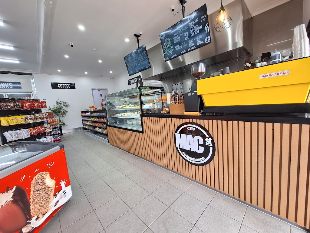 Mac St Convenience Store | 326 Macquarie St, South Windsor NSW 2756, Australia | Phone: (02) 4577 3807