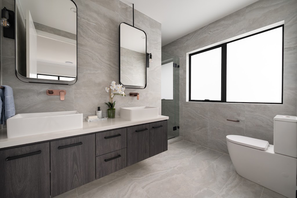 Wisdom Homes - Menangle Park Display Centre | 10 Subzero Cr, Menangle Park NSW 2563, Australia | Phone: (02) 4606 2419