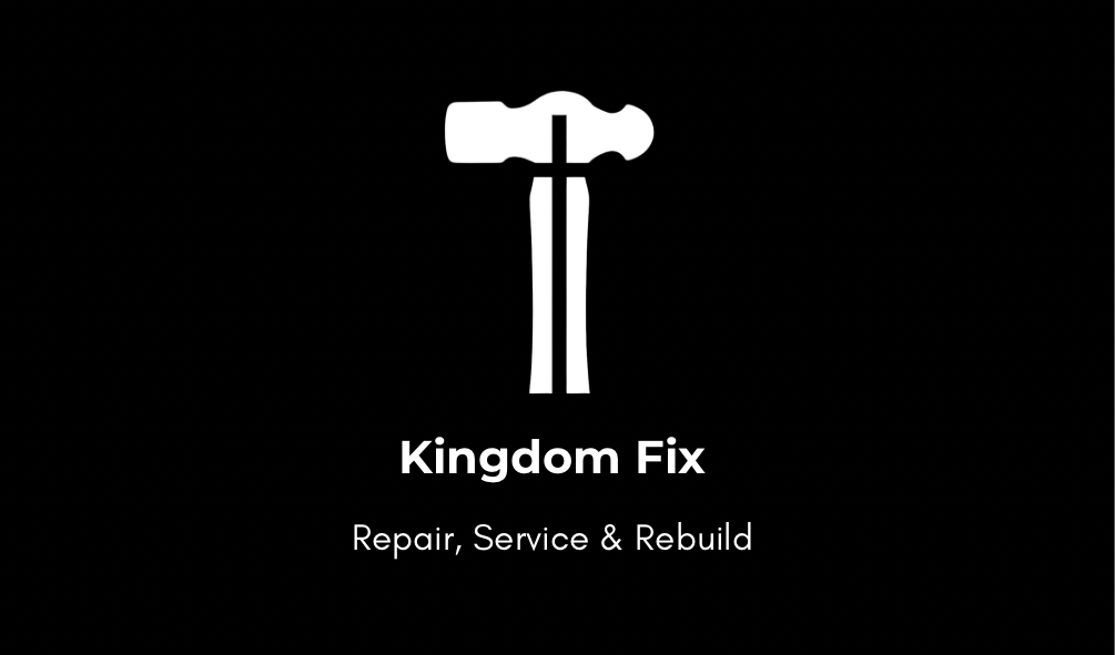 Kingdom Fix | 143 Whitegates Rd, Londonderry NSW 2753, Australia | Phone: 0456 988 187