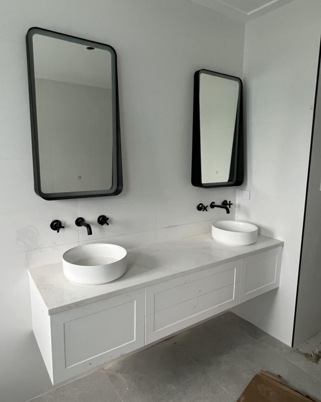 Newman & Barker Plumbing | Unit P 9/5/7 Hepher Rd, Campbelltown NSW 2560, Australia | Phone: (02) 4625 5409