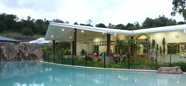 Plantation Retirement Resort | lodging | 18-46 Weier Rd, Morayfield QLD 4506, Australia | 0754978700 OR +61 7 5497 8700