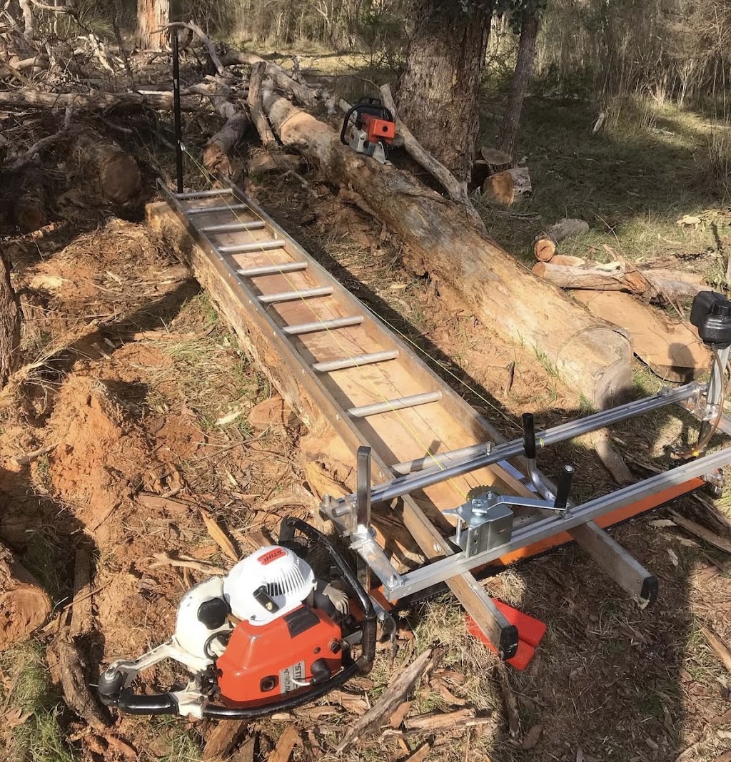 Pat’s Timber and Tree Services | 40 Ridge Bvd, Yinnar VIC 3869, Australia | Phone: 0468 939 833