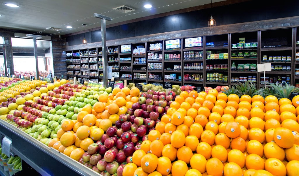 Yuens Fruit & Veg Specialist | store | 90 Markeri St, Mermaid Waters QLD 4218, Australia | 0755721575 OR +61 7 5572 1575