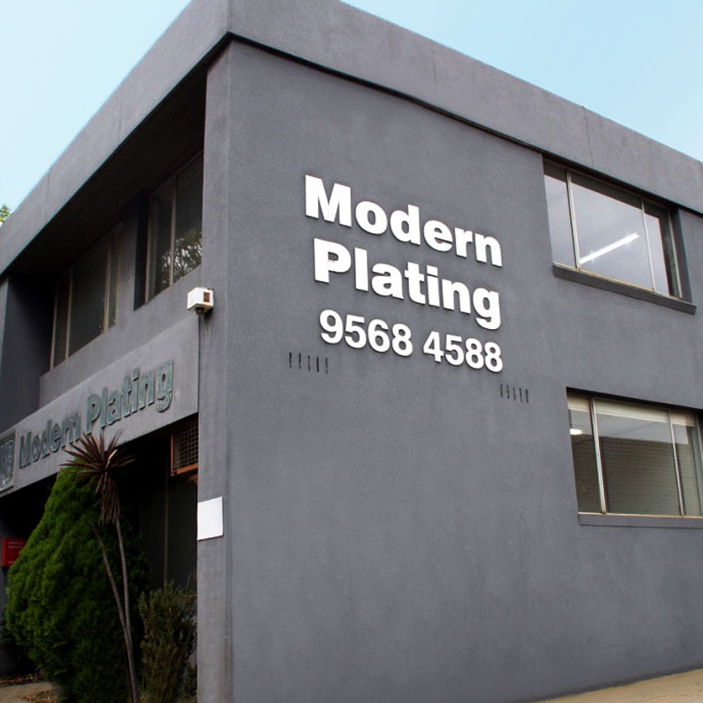 Modern Plating | car repair | 4/6 King St, Oakleigh VIC 3166, Australia | 0395684588 OR +61 3 9568 4588