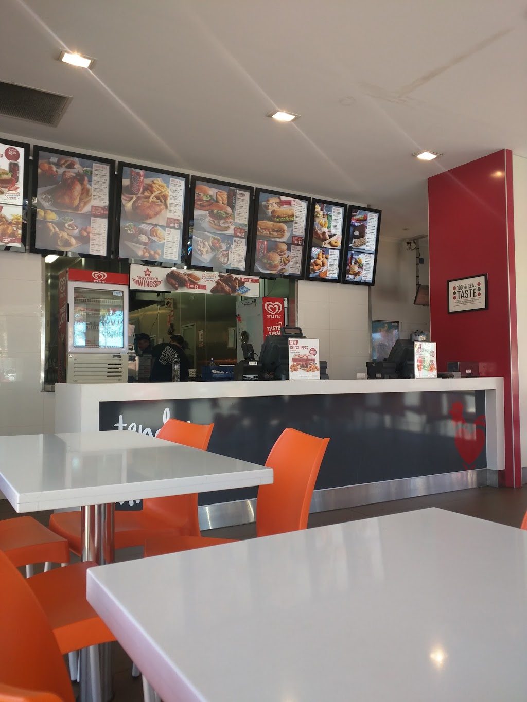 Red Rooster | 354/356 Great Eastern Hwy, Midland WA 6056, Australia | Phone: (08) 9274 3950