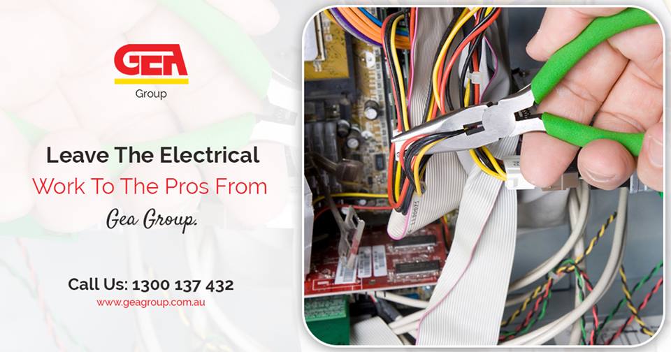 Local Residential & Commercial Electrical Contractors Melbourne  | 20/39 Grand Blvd, Montmorency VIC 3094, Australia | Phone: 1300 137 432