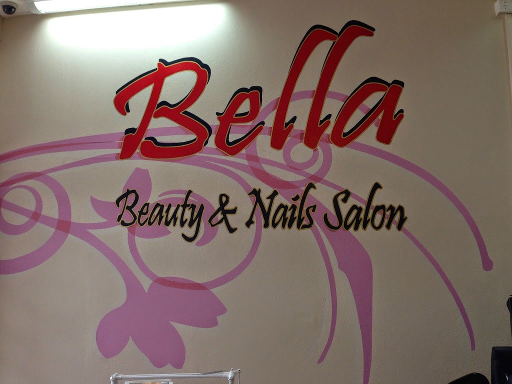 Bella Beauty & Nails Salon | 406 Illawarra Rd, Marrickville NSW 2204, Australia | Phone: (02) 9559 8288