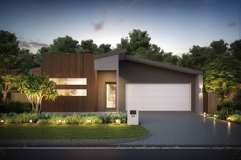 Harmony by AVID Property Group | 22 Twilight Ave, Palmview QLD 4553, Australia | Phone: 1800 550 240