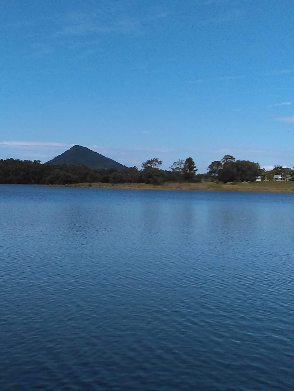 Mary River Cod Park | park | Collwood Rd, Lake MacDonald QLD 4563, Australia