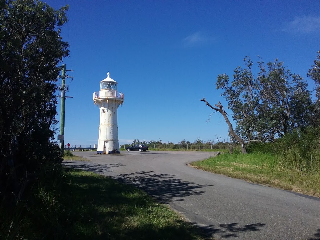 Warden Head Reserve | park | Ulladulla NSW 2539, Australia