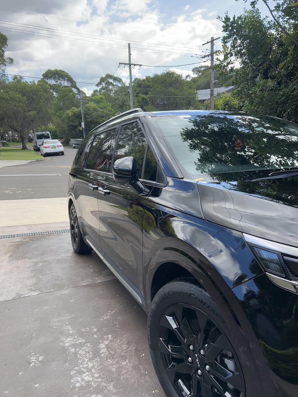 LR Detail Sydney | 58 Pine St, Rydalmere NSW 2116, Australia | Phone: 0410 188 701