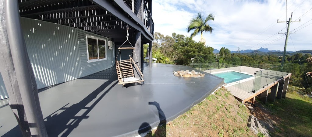 Russell Rae Painting Services | painter | 53 Julian Rocks Dr, Byron Bay NSW 2481, Australia | 0411807497 OR +61 411 807 497