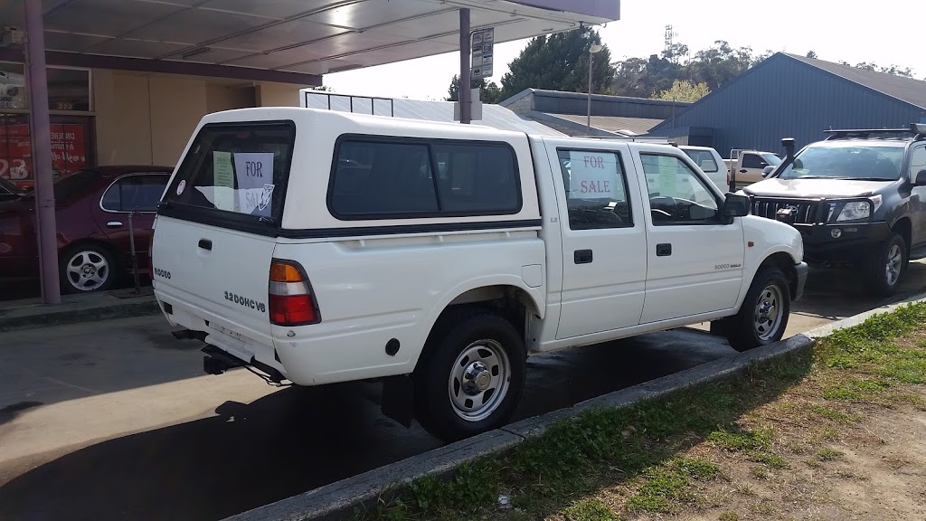 Tonys Car Repairs | car repair | 223 Sharp St, Cooma NSW 2630, Australia | 0264521283 OR +61 2 6452 1283