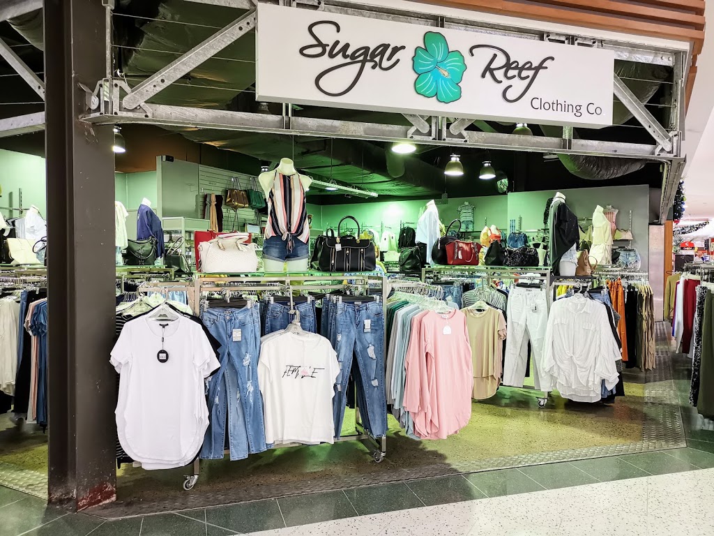 Sugar Reef | clothing store | Greenacre NSW 2190, Australia | 0296422044 OR +61 2 9642 2044