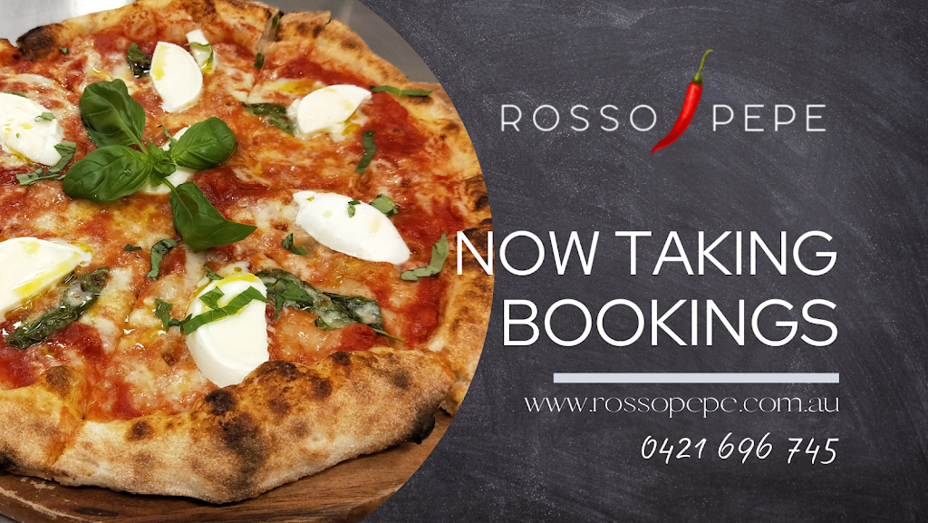 Rosso Pepe Catering | 39 Karrabul Rd, St Helens Park NSW 2560, Australia | Phone: 0421 696 745