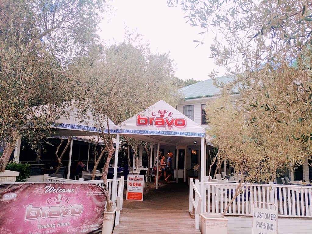 Cafe Bravo | cafe | 136 Long Rd, Eagle Heights QLD 4271, Australia | 0755450863 OR +61 7 5545 0863