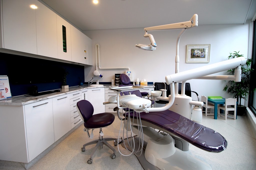 Beecroft Smiles | dentist | 2/7 Wongala Cres, Beecroft NSW 2119, Australia | 0284112314 OR +61 2 8411 2314