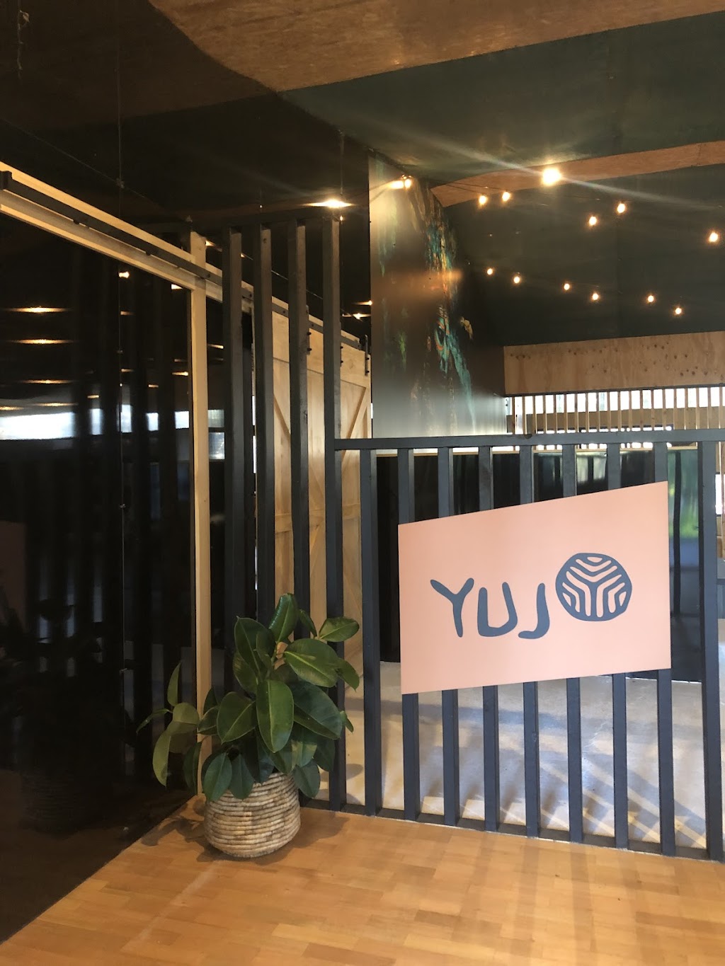 Yuj Bendigo | 52 Prowse Rd, Eaglehawk VIC 3556, Australia | Phone: 0466 330 250