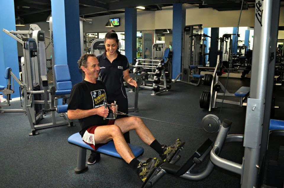Quality of Life Exercise Physiology - QOL Exercise Physiology | physiotherapist | 40 Annerley Rd, Woolloongabba QLD 4102, Australia | 1800813113 OR +61 1800 813 113