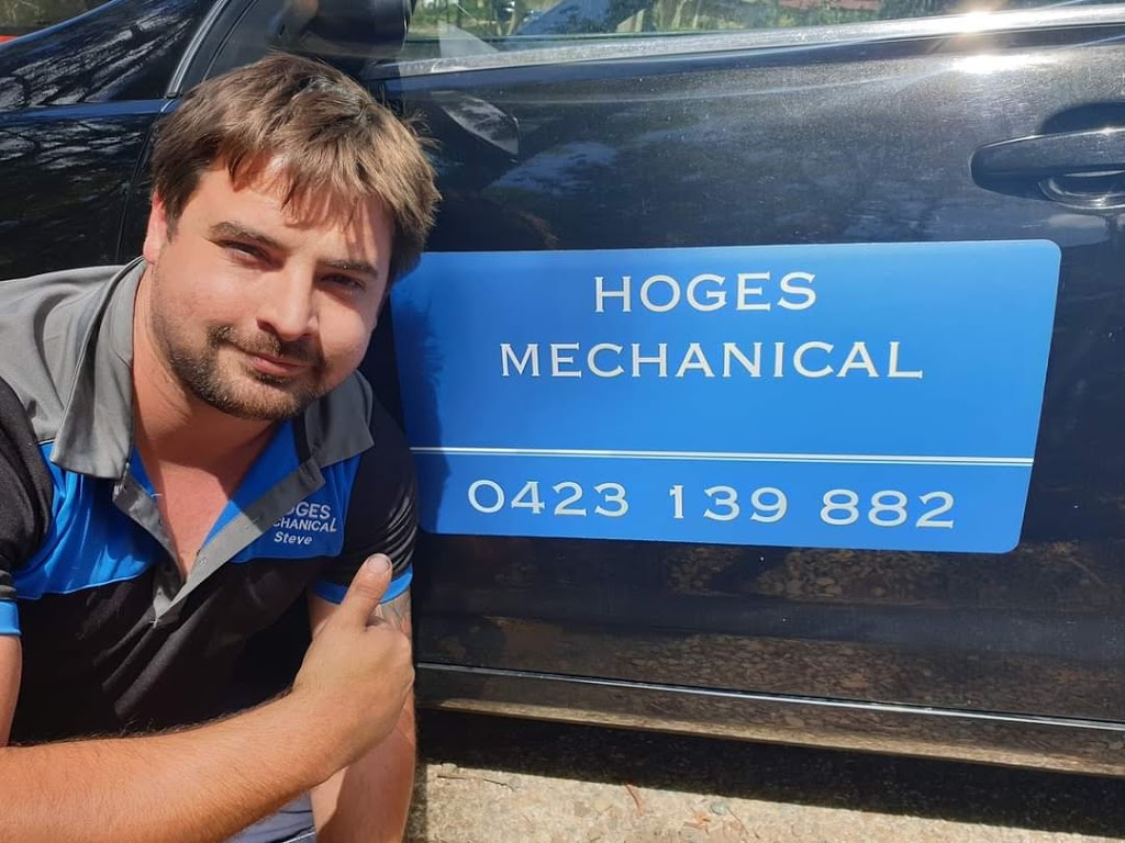 Hoges Mechanical | Azure St, Goodna QLD 4300, Australia | Phone: 0423 139 882