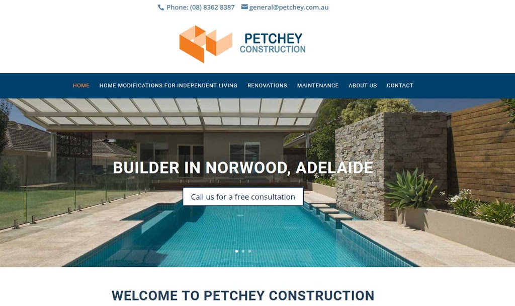 Website Adelaide |  | 23 Vernon Cres, Maslin Beach SA 5170, Australia | 0431774337 OR +61 431 774 337