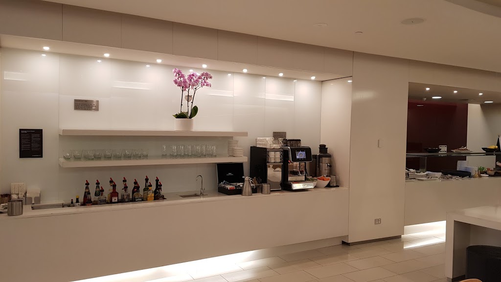 Qantas Business Lounge | Perth Airport WA 6105, Australia