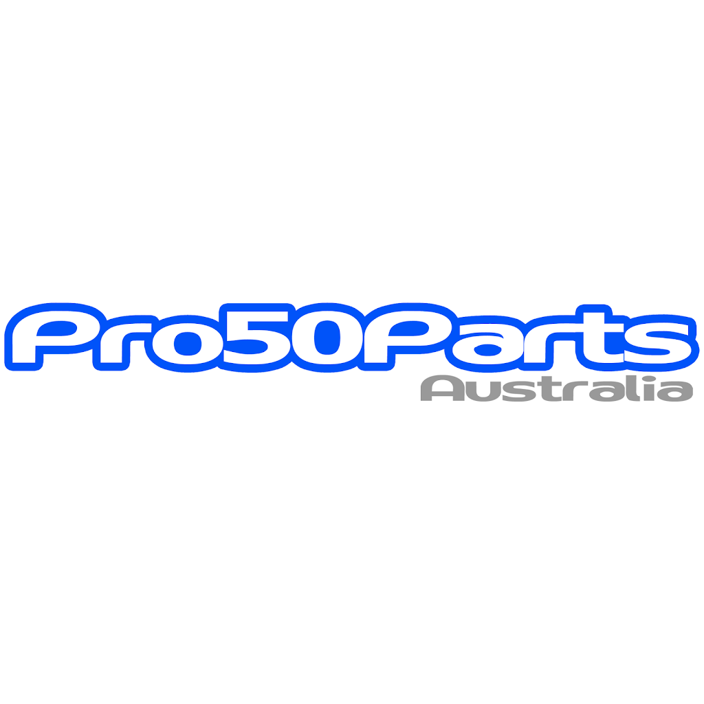 Pro50parts Australia | 1/24 Garling Rd, Kings Park NSW 2148, Australia | Phone: (02) 9676 7088
