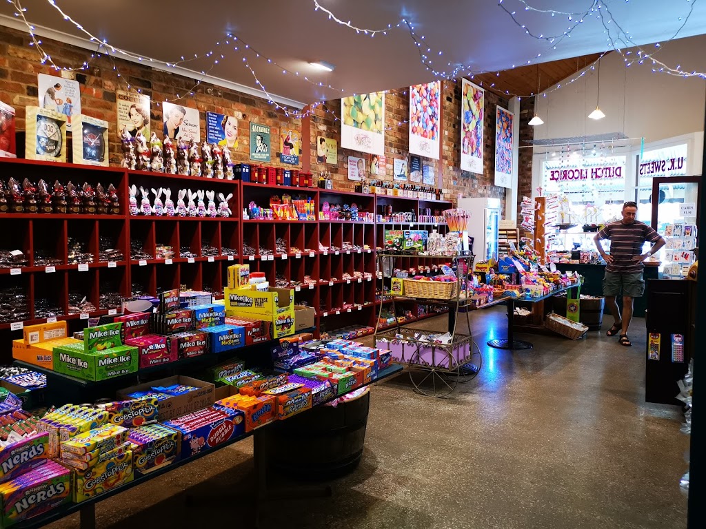 Echuca Heritage Sweet Co. | store | 606 High St, Echuca VIC 3564, Australia | 0354806072 OR +61 3 5480 6072