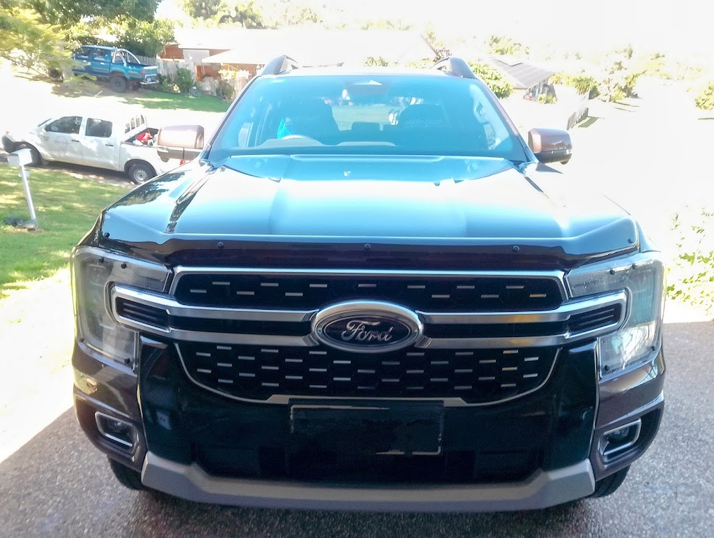 Bubbles N Brushes Mobile Car Detailing | 19 Discovery Cres, Rosslyn QLD 4703, Australia | Phone: 0400 312 882