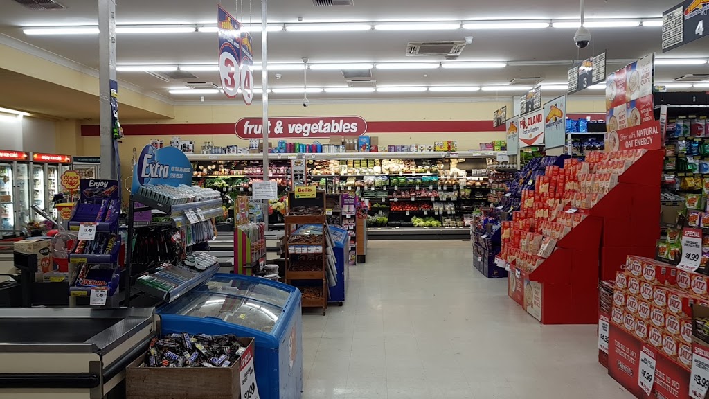 Foodland | 18 Barwell Ave, Barmera SA 5345, Australia | Phone: (08) 8588 2277