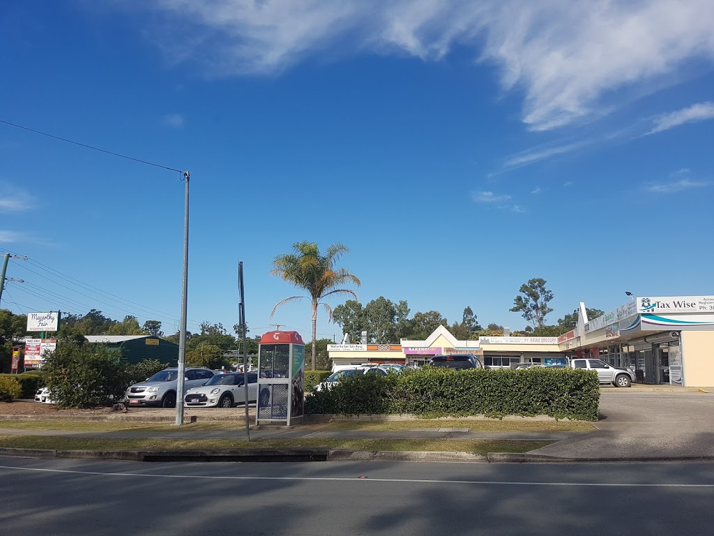 Macarthy Fair Shopping Centre | shopping mall | Marsden QLD 4132, Australia