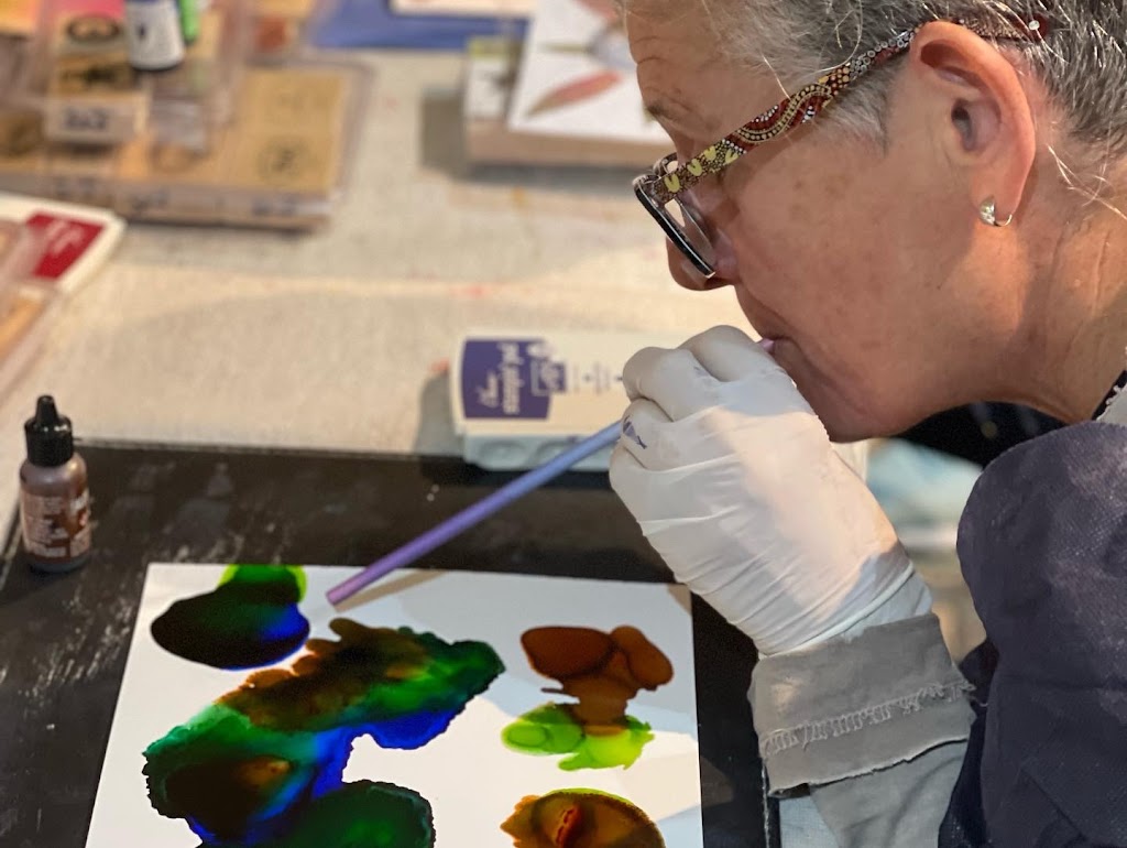 Active Art | 1/31 Sydney St, Mogo NSW 2536, Australia | Phone: 0414 783 412 Active Art | 1/31 Sydney St, Mogo NSW 2536, Australia | Phone: 0414 783 412