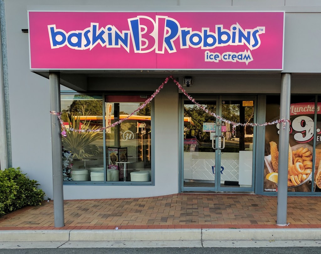 Baskin-Robbins (1/1401 Gympie Rd) Opening Hours