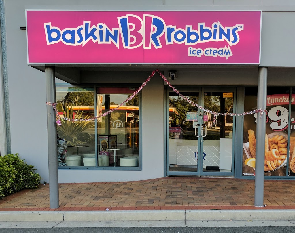 Baskin-Robbins | 1/1401 Gympie Rd, Aspley QLD 4034, Australia | Phone: (07) 3862 8633