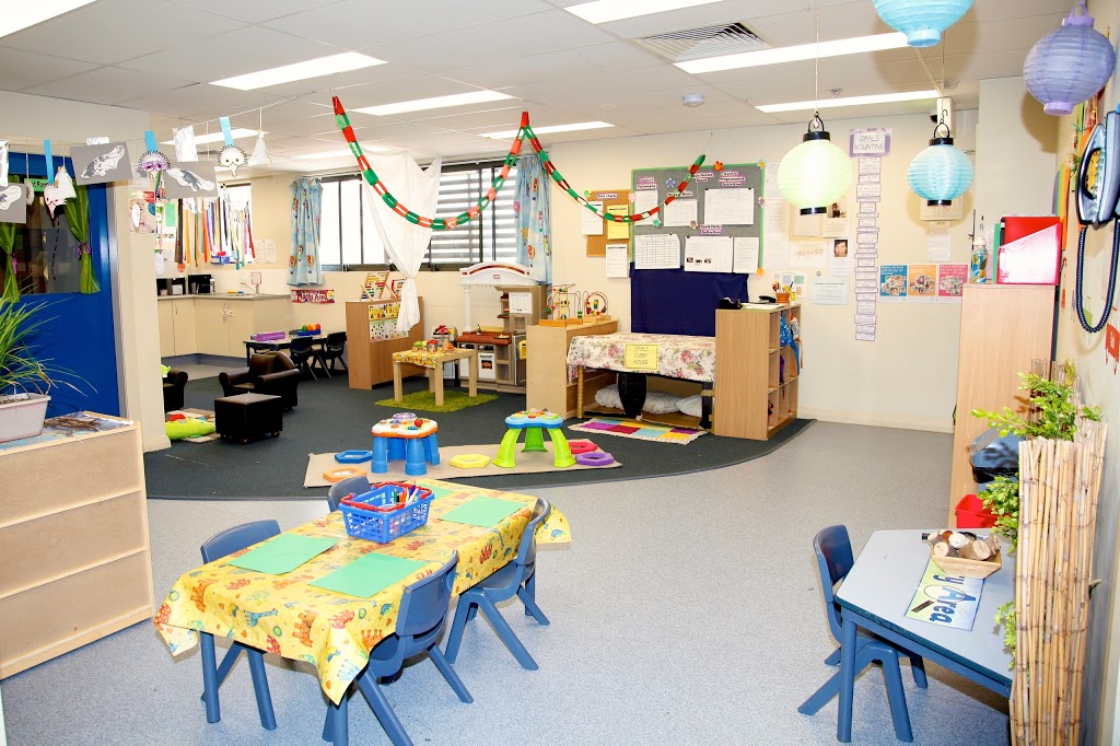 Headstart Early Learning Centre Oatlands | school | 92 Bettington Rd, Oatlands NSW 2117, Australia | 1800517034 OR +61 1800 517 034