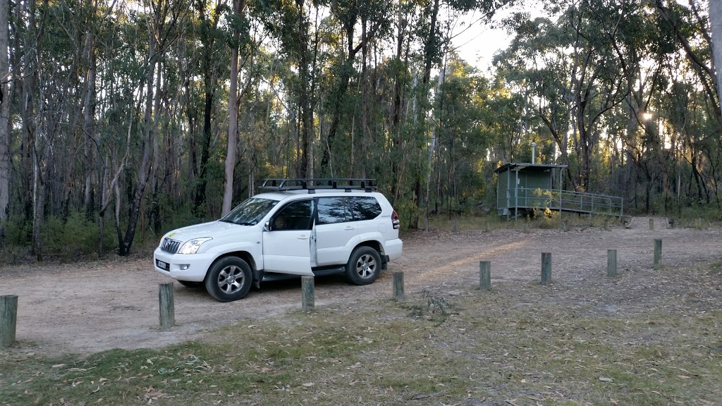 Mogo campground | campground | Mogo Loop Walking Track, Mogo Creek NSW 2775, Australia | 0265745555 OR +61 2 6574 5555