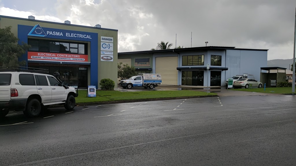 BT Airconditioning | Factory 10/4-16 Tingira St, Portsmith QLD 4870, Australia | Phone: 0419 646 236