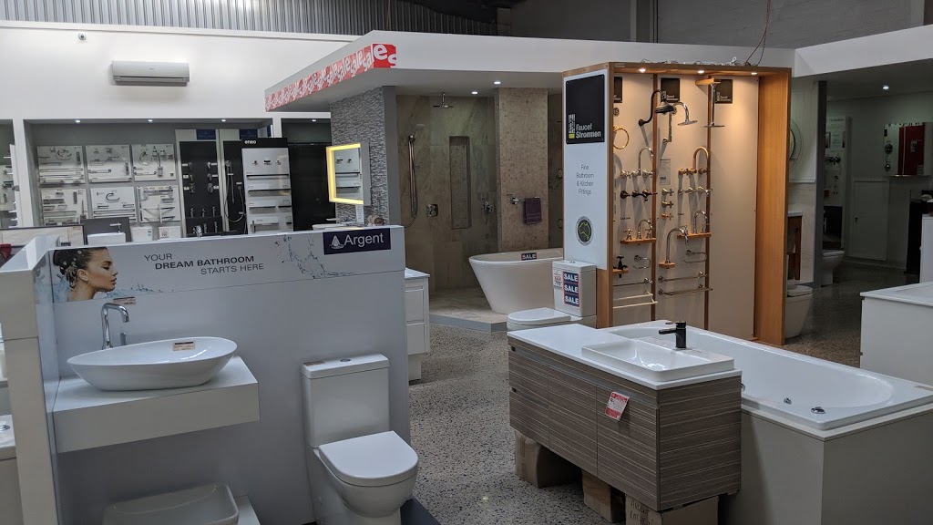The Bathroom Biz - Renovations and Showroom | home goods store | 64 Jijaws St, Sumner QLD 4074, Australia | 0733769521 OR +61 7 3376 9521