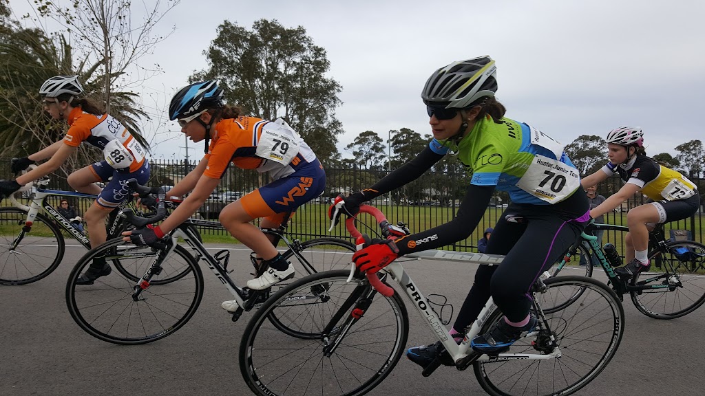 Newcastle Velodrome | 162 Melville Rd, Adamstown NSW 2289, Australia | Phone: 0401 943 426