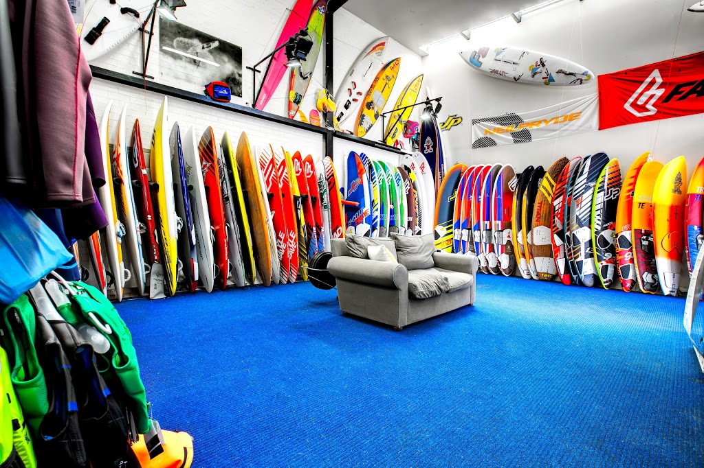 Wind Surf N Snow | store | 17 Anzac Ave, Collaroy NSW 2097, Australia | 0299710999 OR +61 2 9971 0999