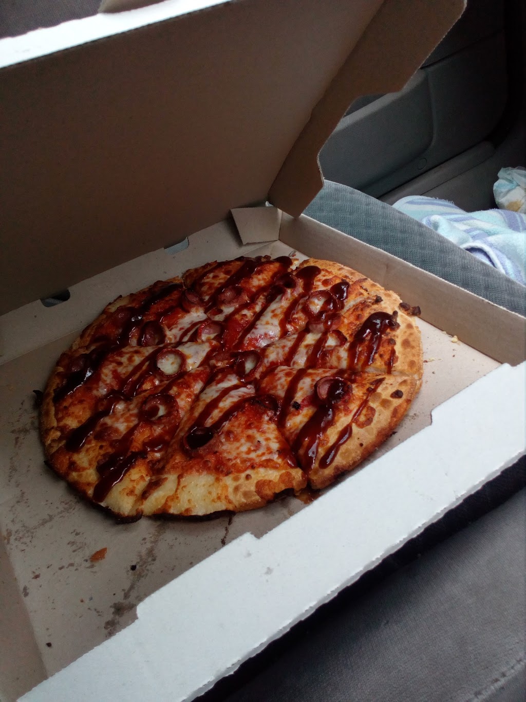 Dominos Pizza Frankston (VIC) | meal takeaway | Tenancy 2/136 Frankston - Flinders Rd, Frankston South VIC 3199, Australia | 0387639000 OR +61 3 8763 9000