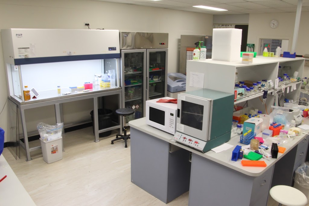 Affinity BIO | Small Technologies Cluster, 1 Dalmore Dr, Scoresby VIC 3179, Australia | Phone: (03) 9763 5445