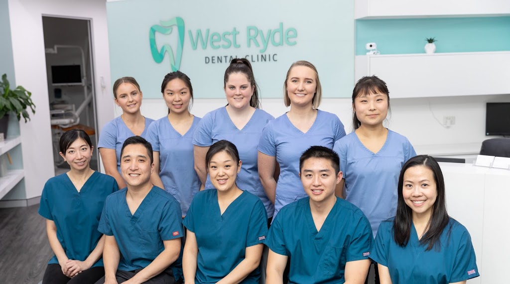 West Ryde Dental Clinic | dentist | 20/14 Anthony Rd, West Ryde NSW 2114, Australia | 0298097000 OR +61 2 9809 7000